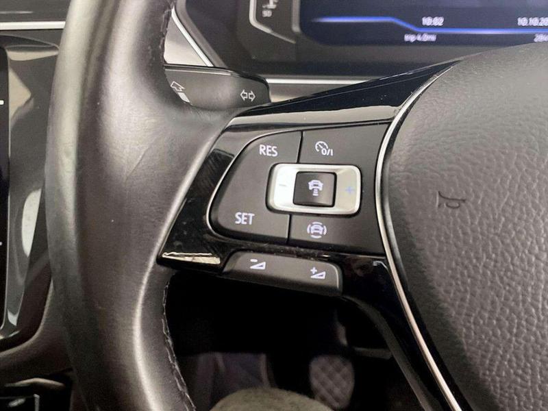 Used Volkswagen Tiguan 2020 for sale - 76261128: Photo 17