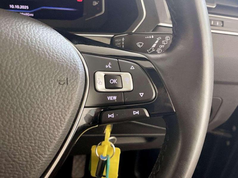 Used Volkswagen Tiguan 2020 for sale - 76261128: Photo 19