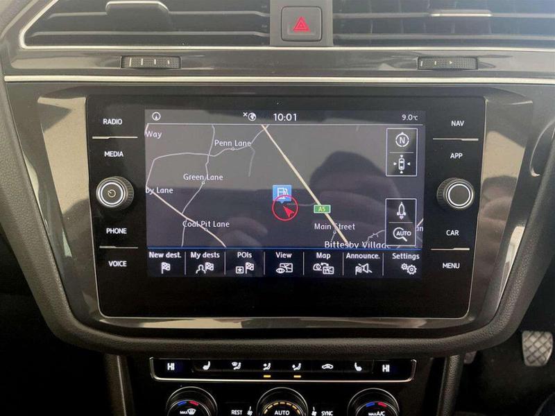 Used Volkswagen Tiguan 2020 for sale - 76261128: Photo 21