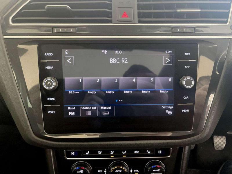 Used Volkswagen Tiguan 2020 for sale - 76261128: Photo 22