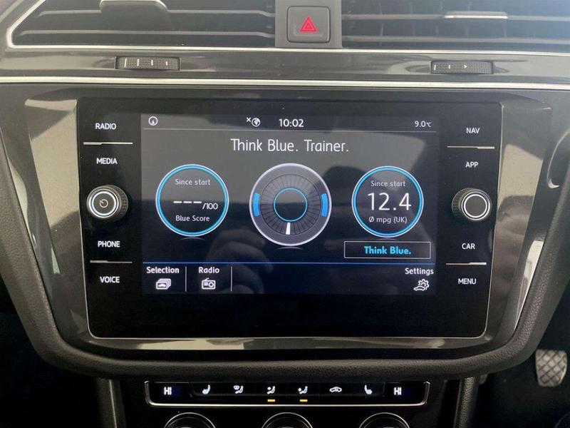 Used Volkswagen Tiguan 2020 for sale - 76261128: Photo 23