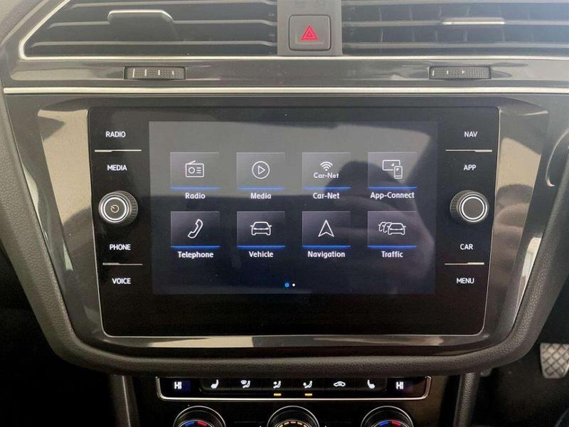 Used Volkswagen Tiguan 2020 for sale - 76261128: Photo 24