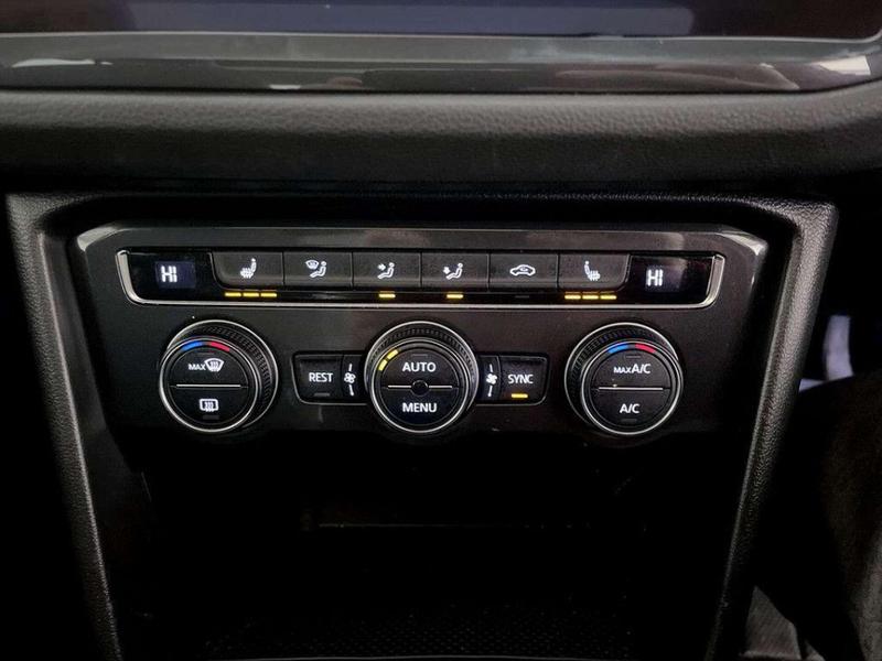 Used Volkswagen Tiguan 2020 for sale - 76261128: Photo 25