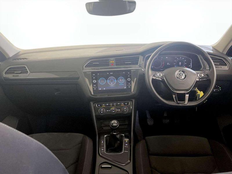 Used Volkswagen Tiguan 2020 for sale - 76261128: Photo 3