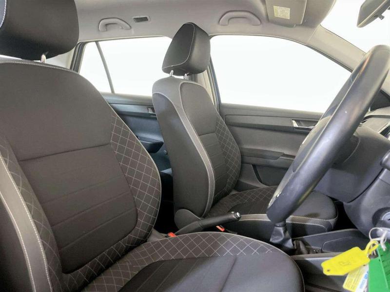 Used Skoda Fabia 2020 for sale - 76296713: Photo 13