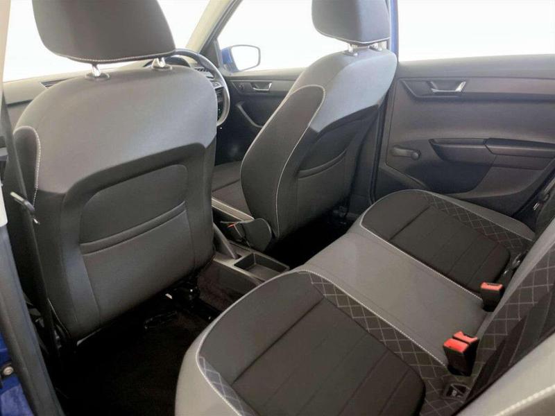 Used Skoda Fabia 2020 for sale - 76296713: Photo 14