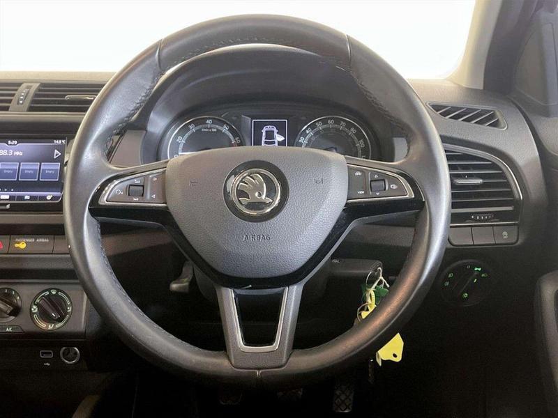 Used Skoda Fabia 2020 for sale - 76296713: Photo 16