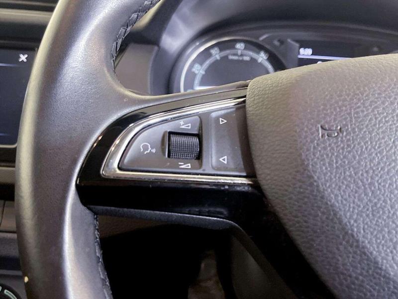 Used Skoda Fabia 2020 for sale - 76296713: Photo 17