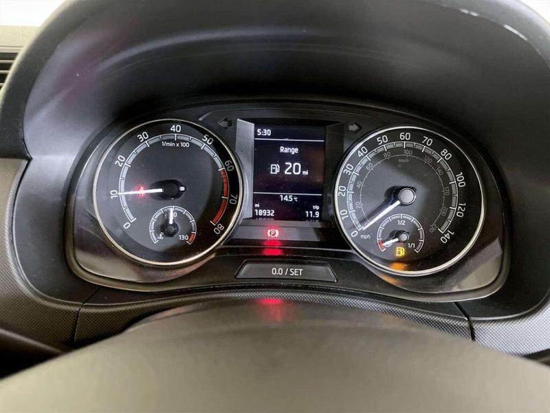 Used Skoda Fabia 2020 for sale - 76296713: Photo 18