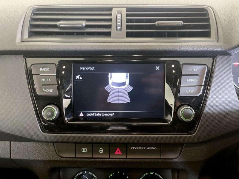 Used Skoda Fabia 2020 for sale - 76296713: Photo 20