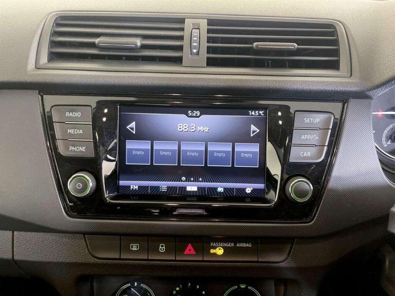 Used Skoda Fabia 2020 for sale - 76296713: Photo 21