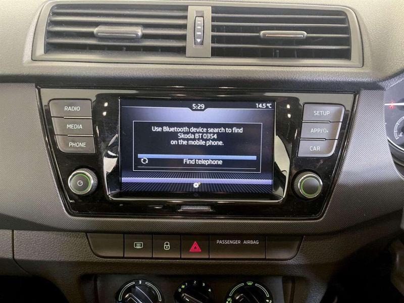 Used Skoda Fabia 2020 for sale - 76296713: Photo 22