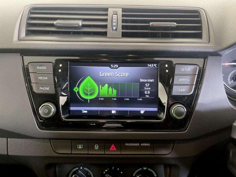 Used Skoda Fabia 2020 for sale - 76296713: Photo 23