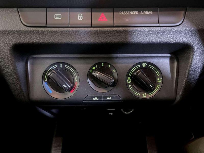 Used Skoda Fabia 2020 for sale - 76296713: Photo 25