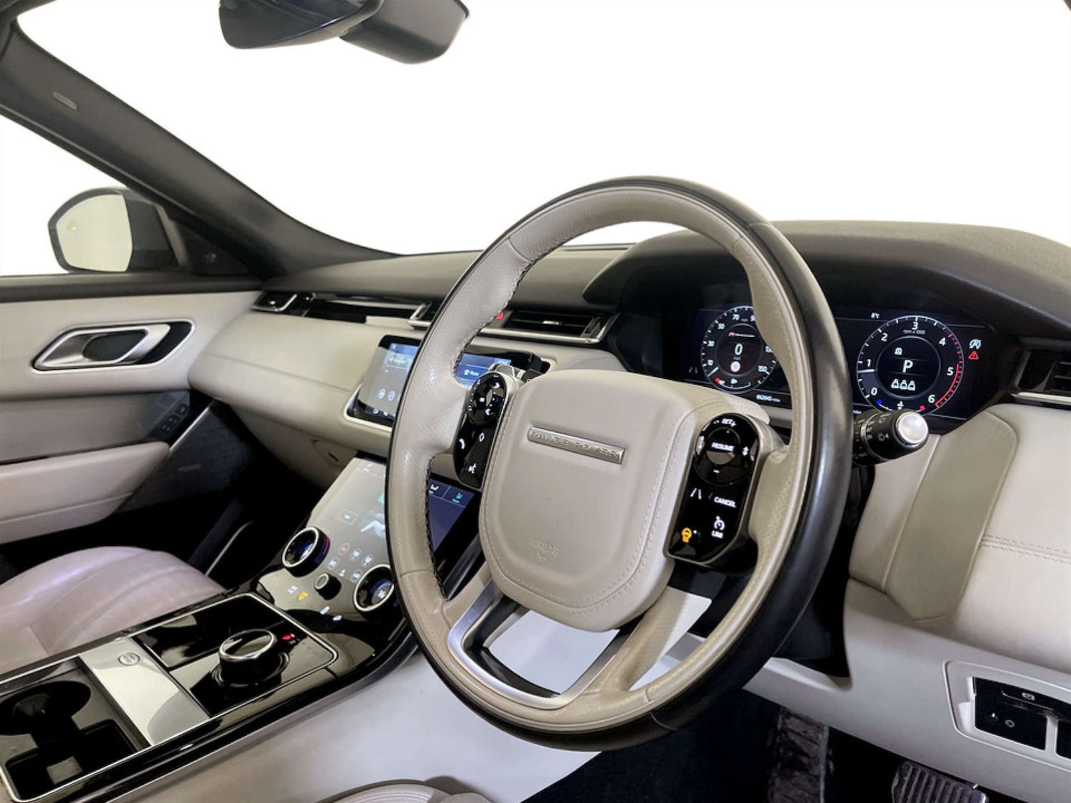 Used Land Rover Range Rover Velar 2019 for sale - 77364229: Photo 15