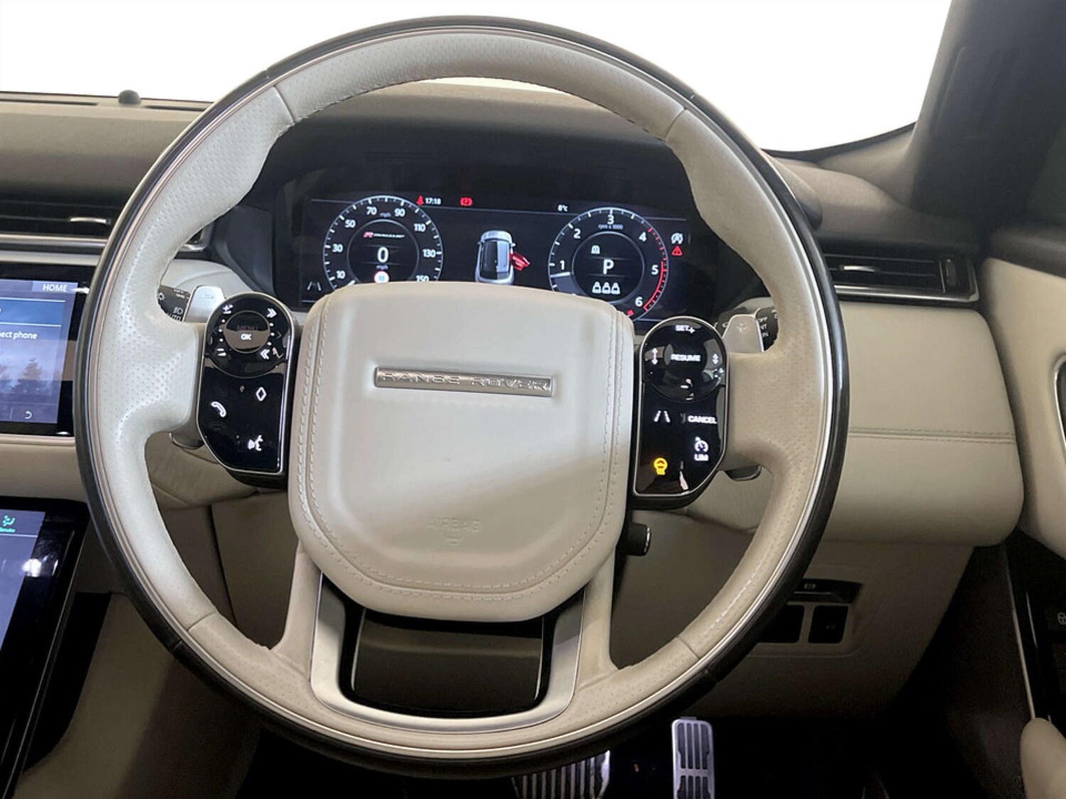 Used Land Rover Range Rover Velar 2019 for sale - 77364229: Photo 17