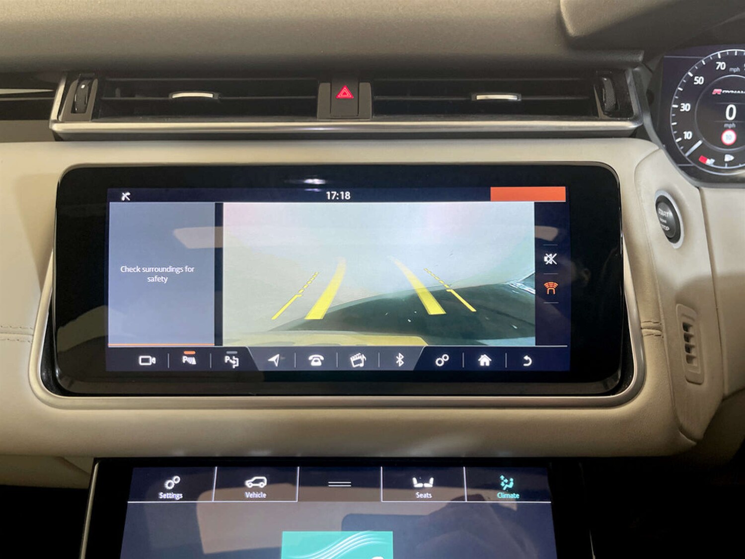 Used Land Rover Range Rover Velar 2019 for sale - 77364229: Photo 23