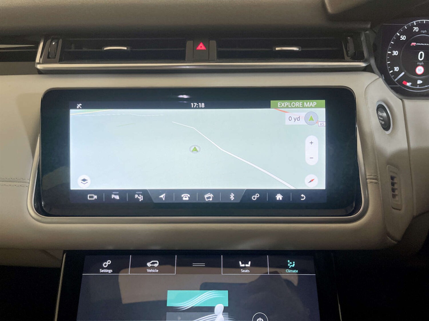Used Land Rover Range Rover Velar 2019 for sale - 77364229: Photo 24