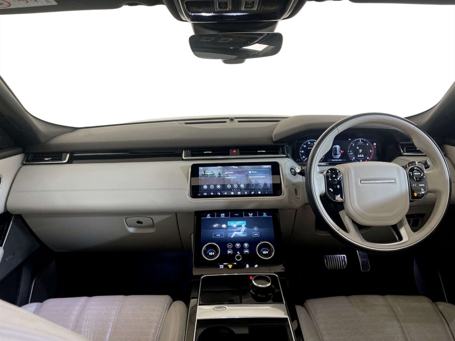 Used Land Rover Range Rover Velar 2019 for sale - 77364229: Photo 3