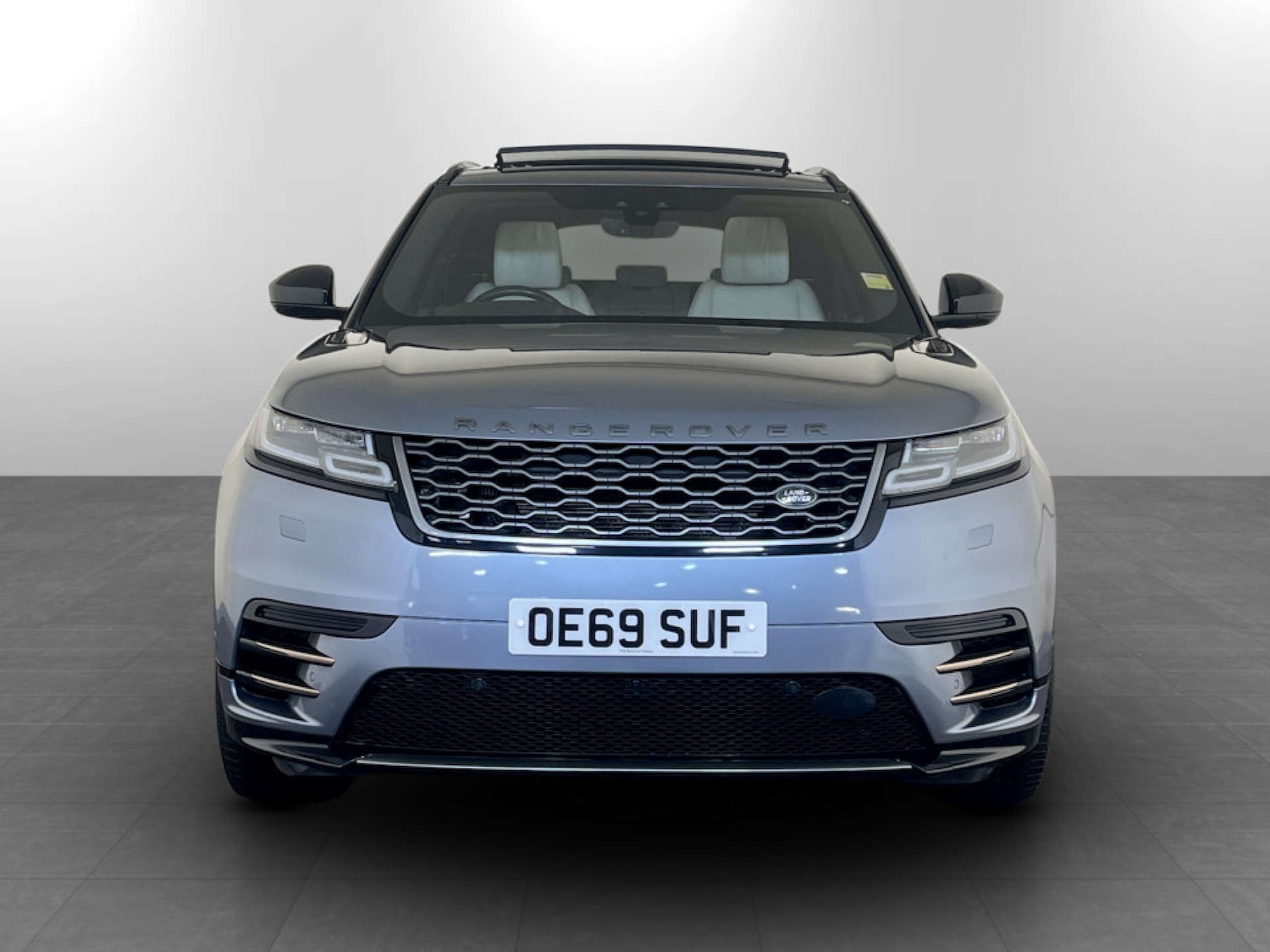 Used Land Rover Range Rover Velar 2019 for sale - 77364229: Photo 5