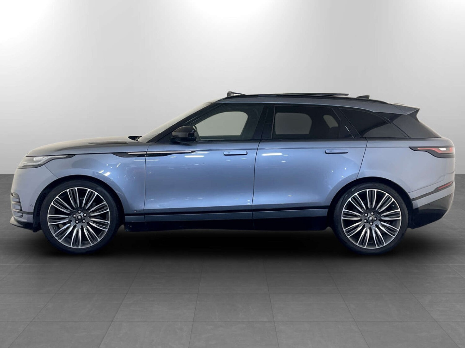 Used Land Rover Range Rover Velar 2019 for sale - 77364229: Photo 7