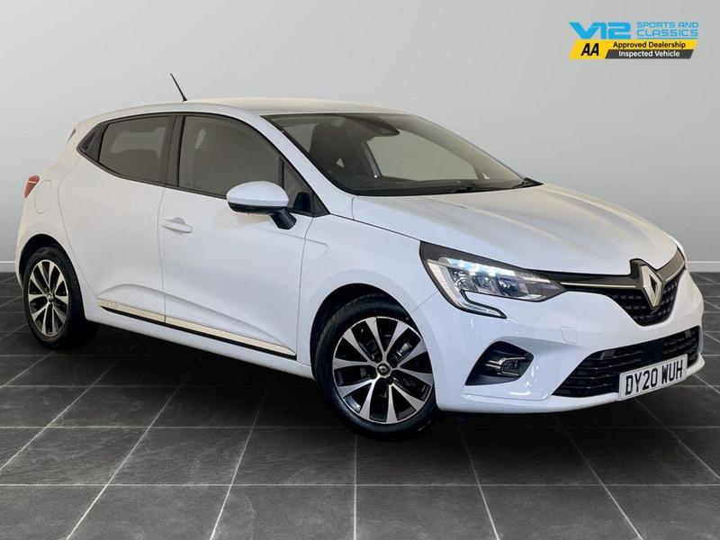 Used Renault Clio 2020 for sale - 76262925: Photo 1
