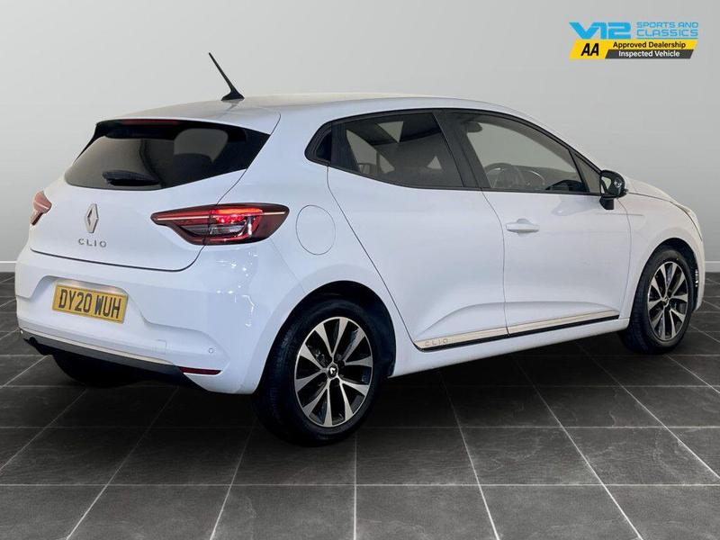 Used Renault Clio 2020 for sale - 76262925: Photo 10
