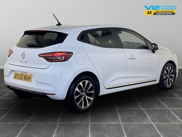 Used Renault Clio 2020 for sale - 76262925: Photo 10