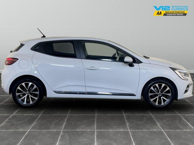 Used Renault Clio 2020 for sale - 76262925: Photo 11