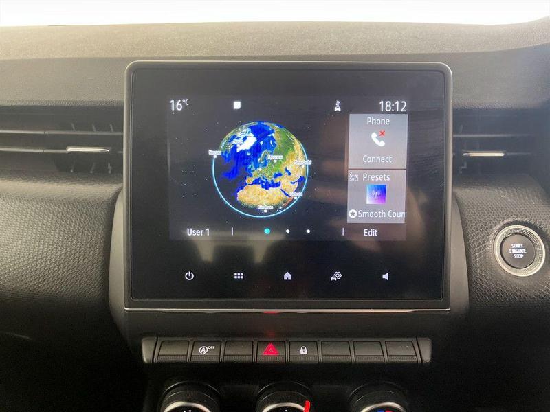 Used Renault Clio 2020 for sale - 76262925: Photo 23