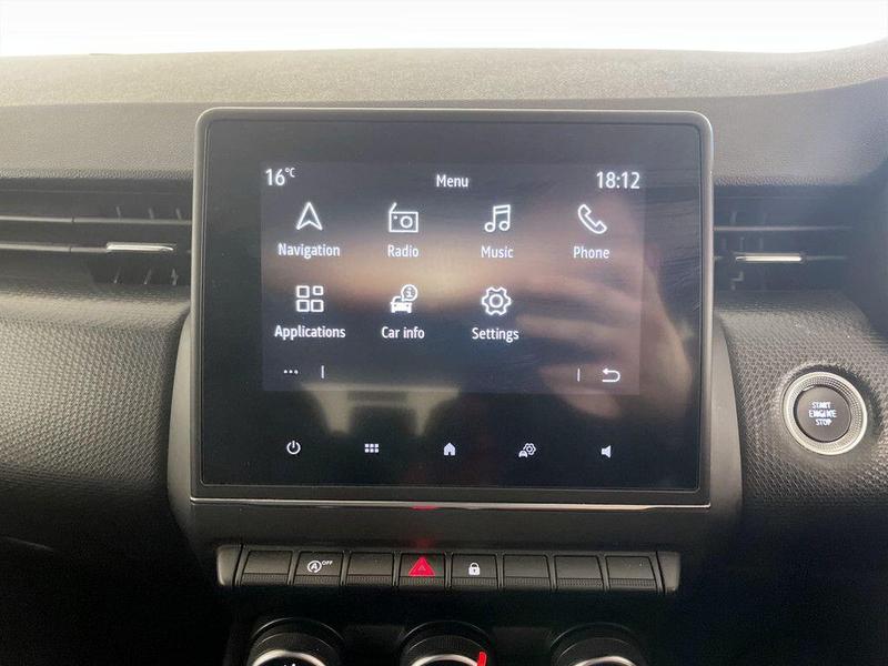 Used Renault Clio 2020 for sale - 76262925: Photo 25