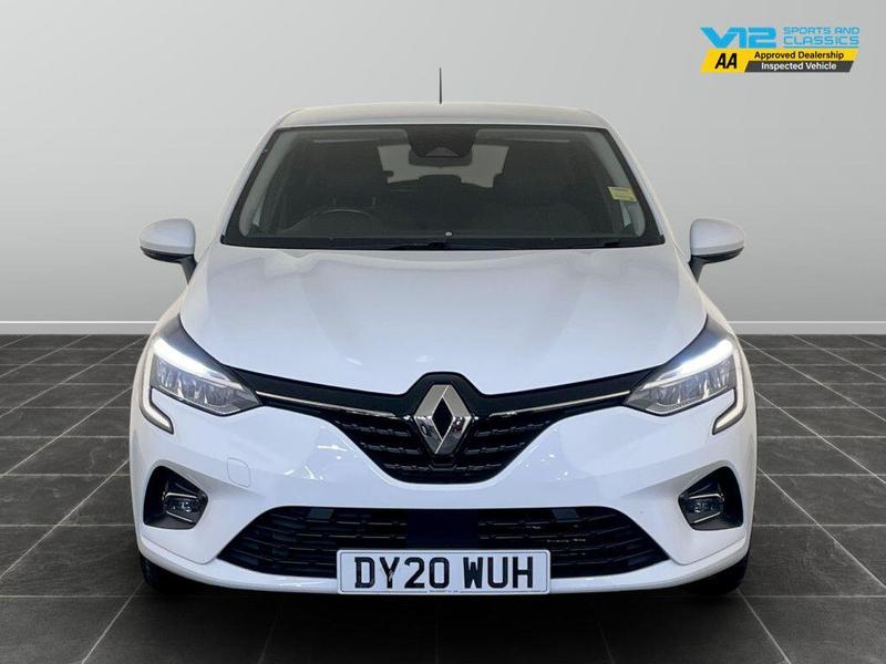 Used Renault Clio 2020 for sale - 76262925: Photo 5