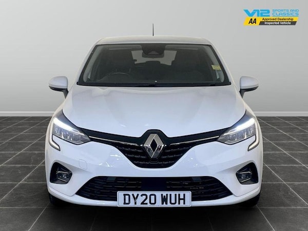 Used Renault Clio 2020 for sale - 76262925: Photo 5