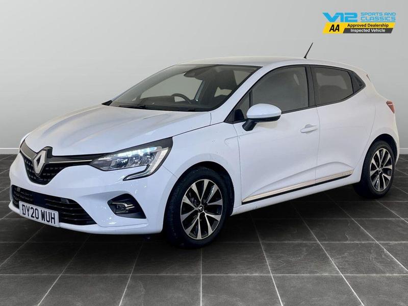 Used Renault Clio 2020 for sale - 76262925: Photo 6