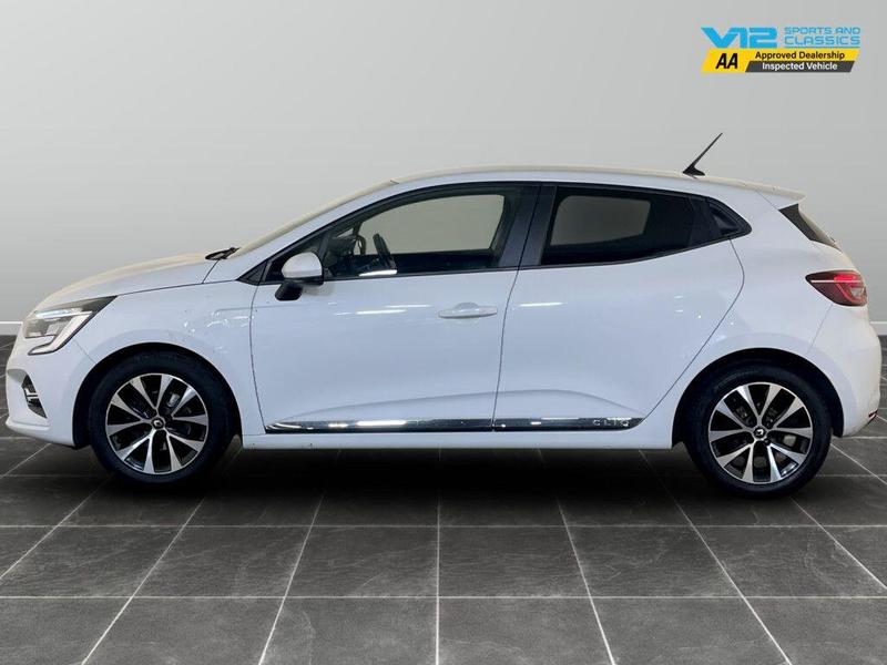 Used Renault Clio 2020 for sale - 76262925: Photo 7