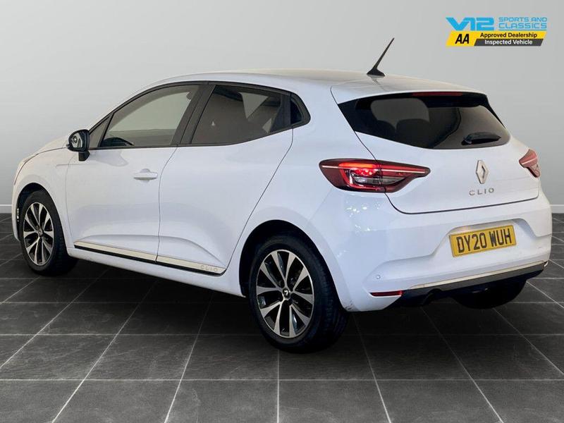 Used Renault Clio 2020 for sale - 76262925: Photo 8