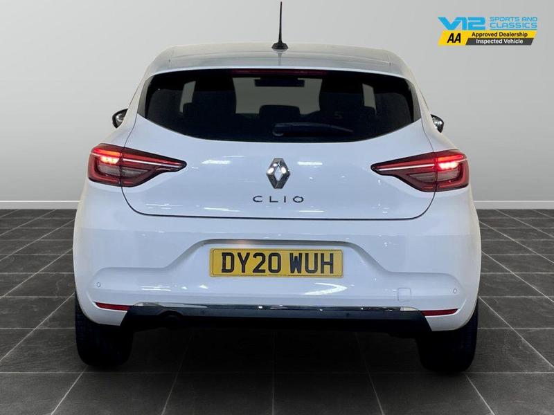 Used Renault Clio 2020 for sale - 76262925: Photo 9