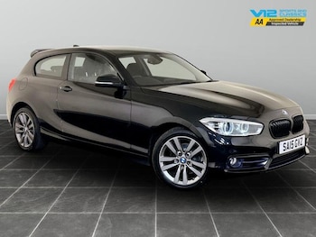 BMW - 1 Series