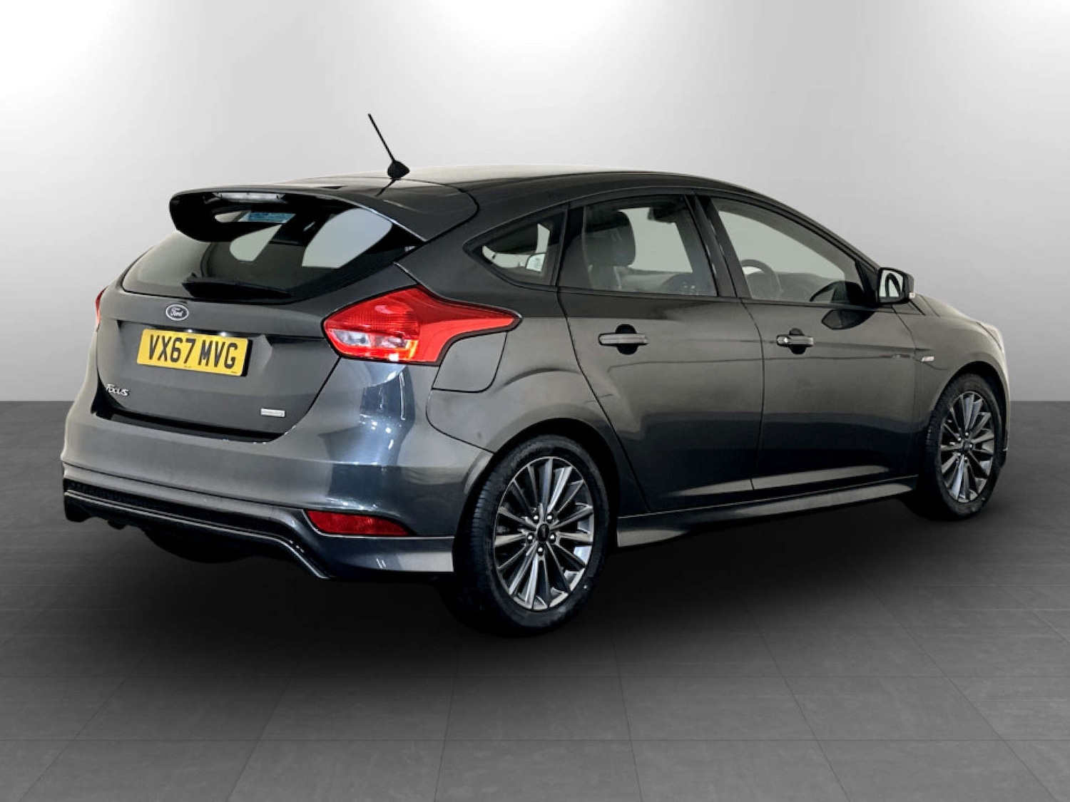 Used Ford Focus 2017 for sale - 77408935: Photo 10