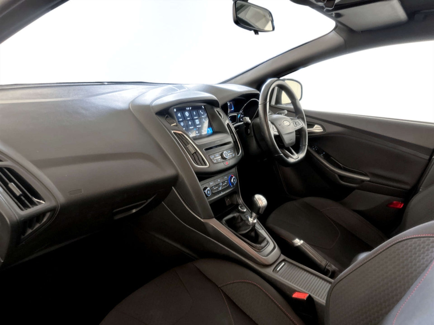 Used Ford Focus 2017 for sale - 77408935: Photo 12