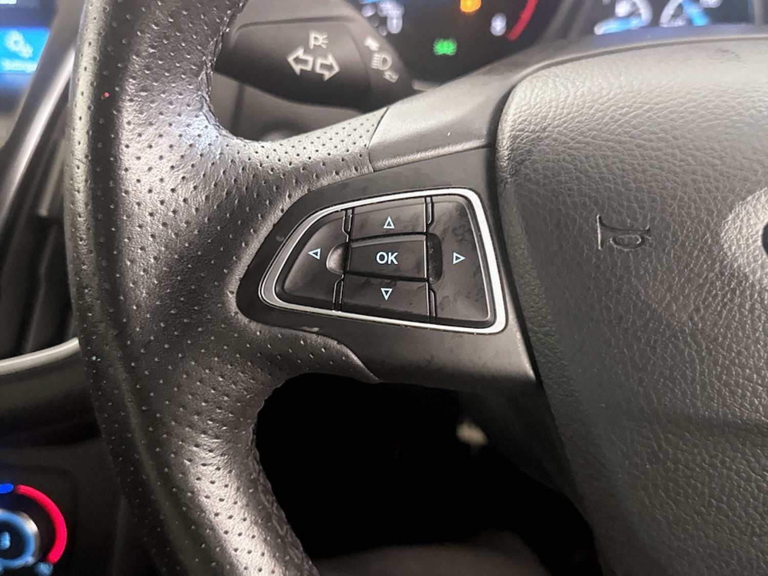 Used Ford Focus 2017 for sale - 77408935: Photo 17