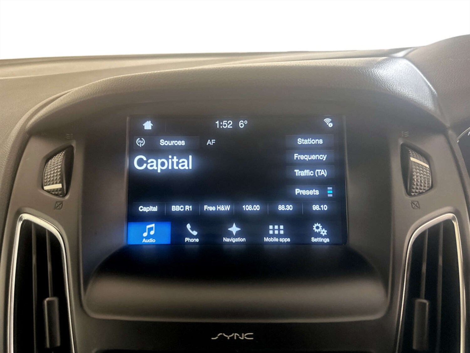 Used Ford Focus 2017 for sale - 77408935: Photo 21