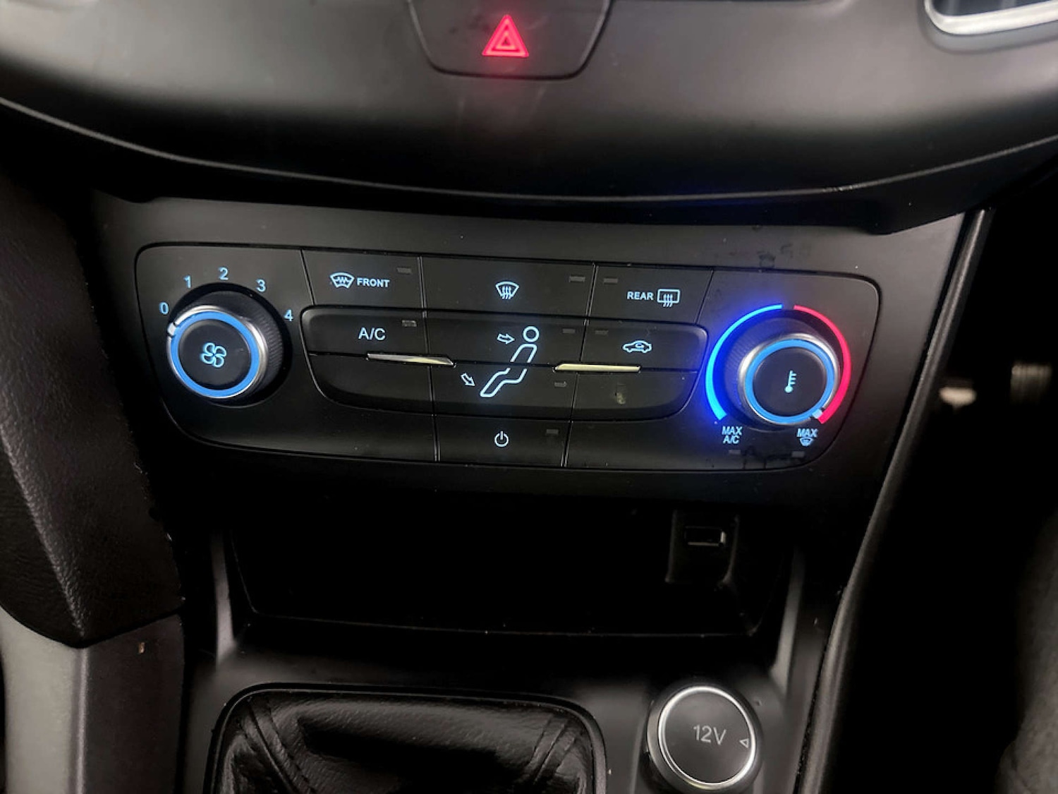 Used Ford Focus 2017 for sale - 77408935: Photo 25