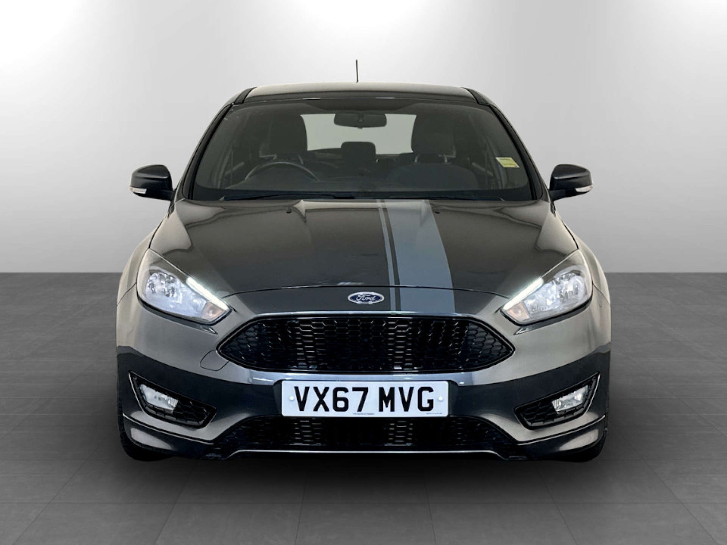 Used Ford Focus 2017 for sale - 77408935: Photo 5