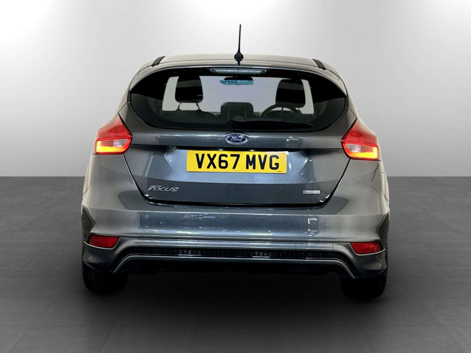 Used Ford Focus 2017 for sale - 77408935: Photo 9