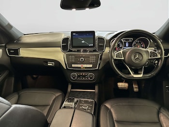 Used Mercedes-Benz GLE 2018 for sale - 78236867: Photo