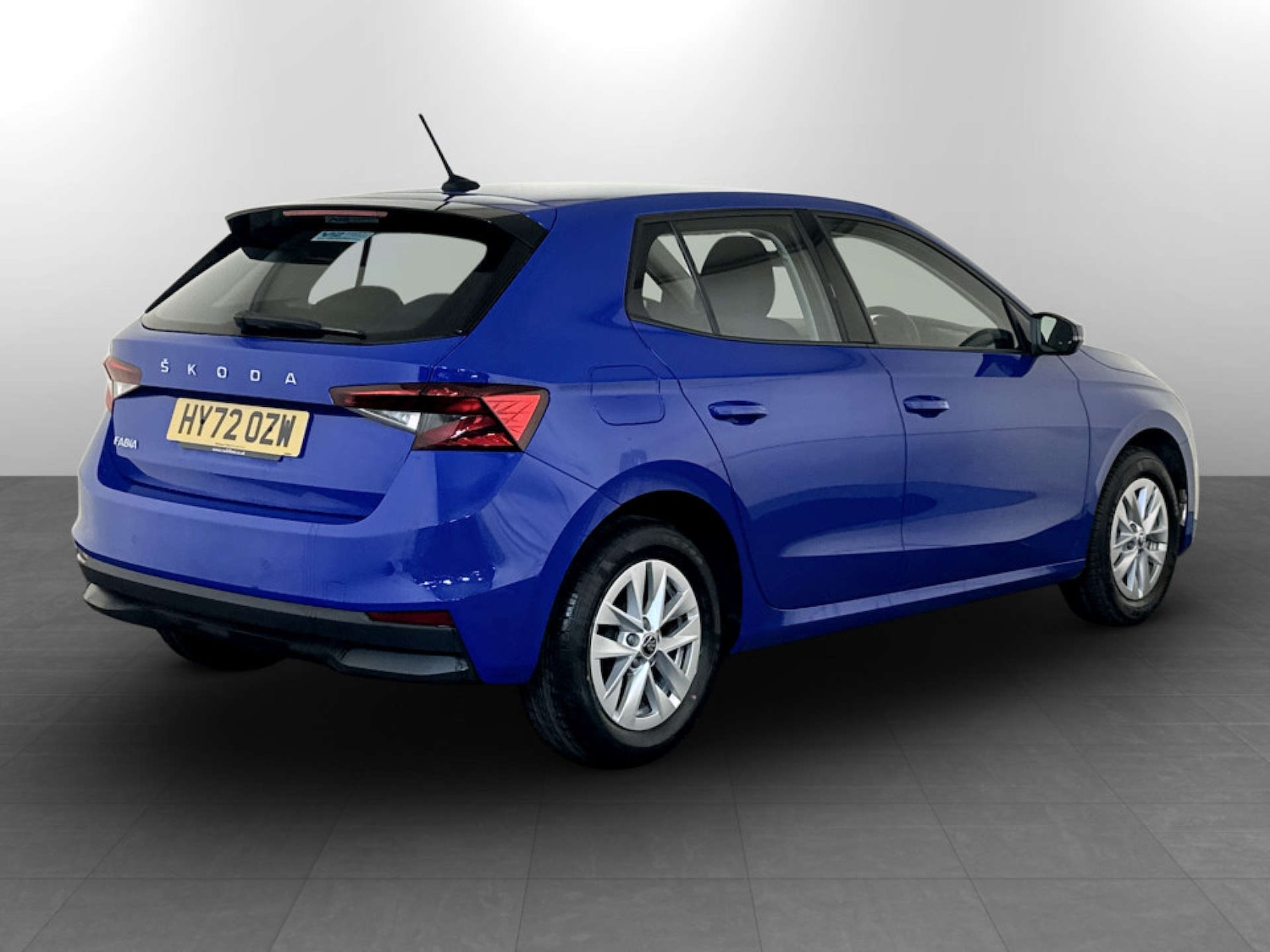 Used Skoda Fabia 2022 for sale - 77185691: Photo 10