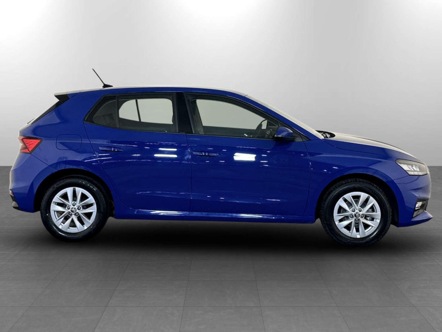 Used Skoda Fabia 2022 for sale - 77185691: Photo 11