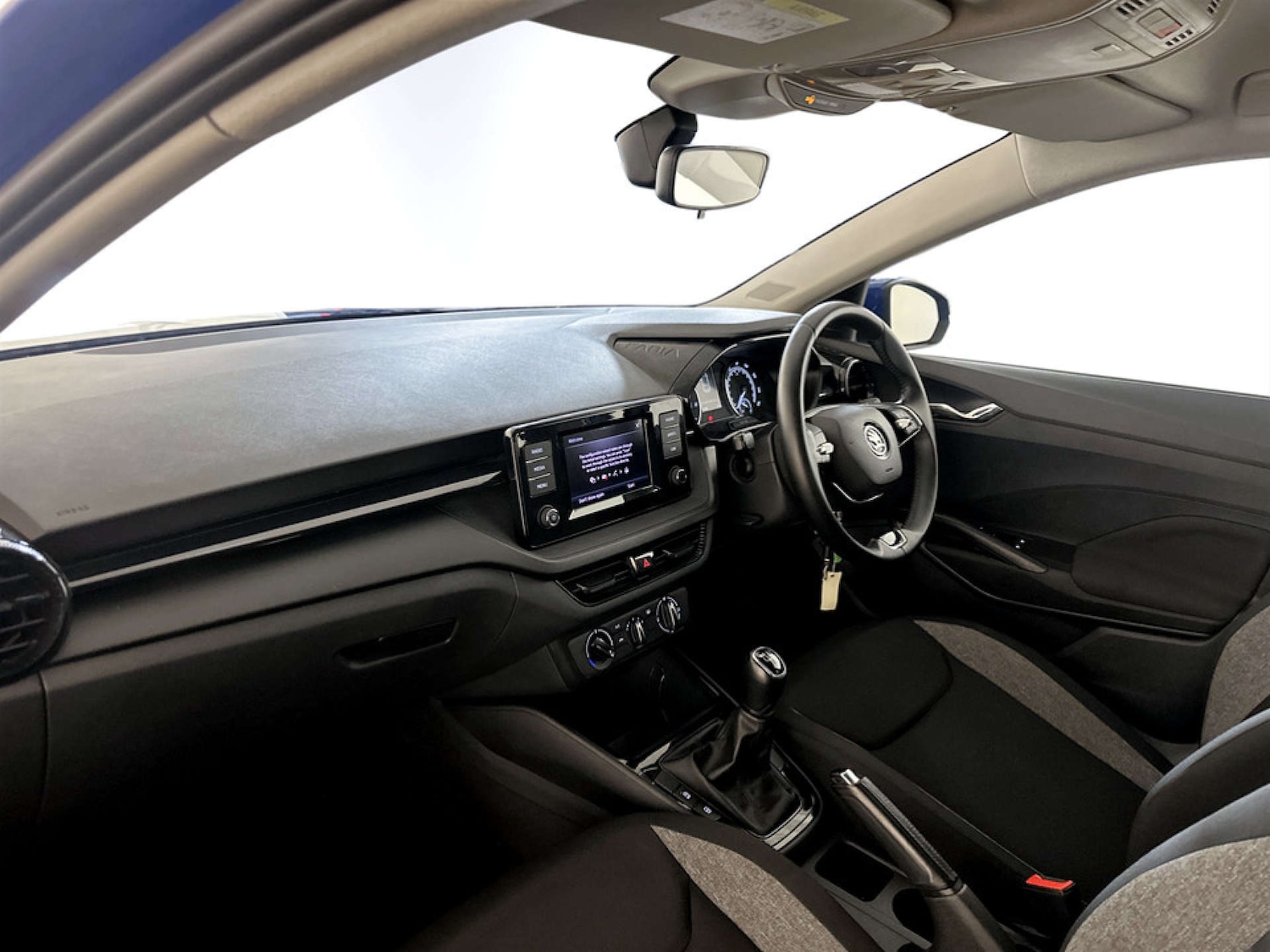 Used Skoda Fabia 2022 for sale - 77185691: Photo 12