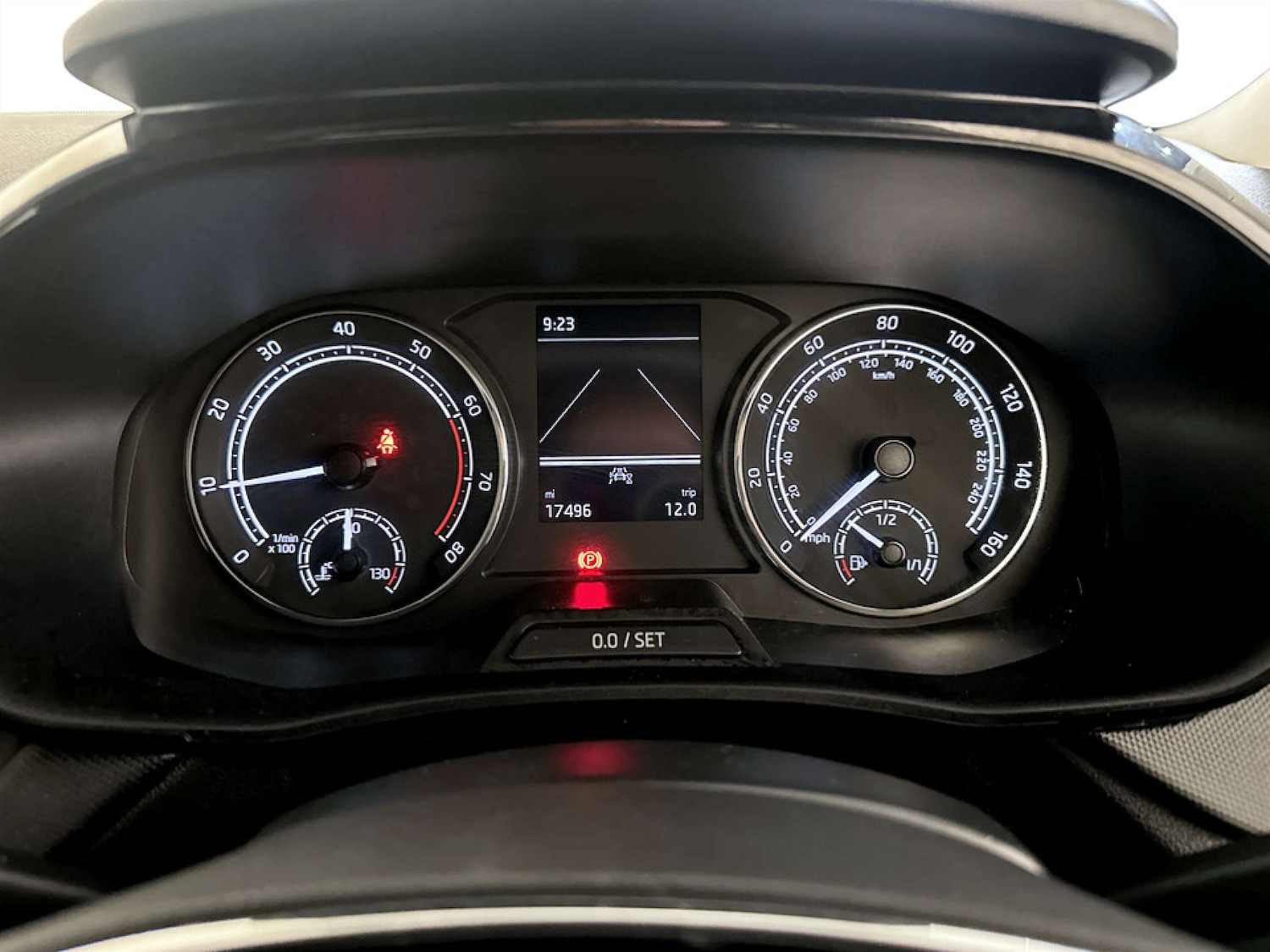 Used Skoda Fabia 2022 for sale - 77185691: Photo 18